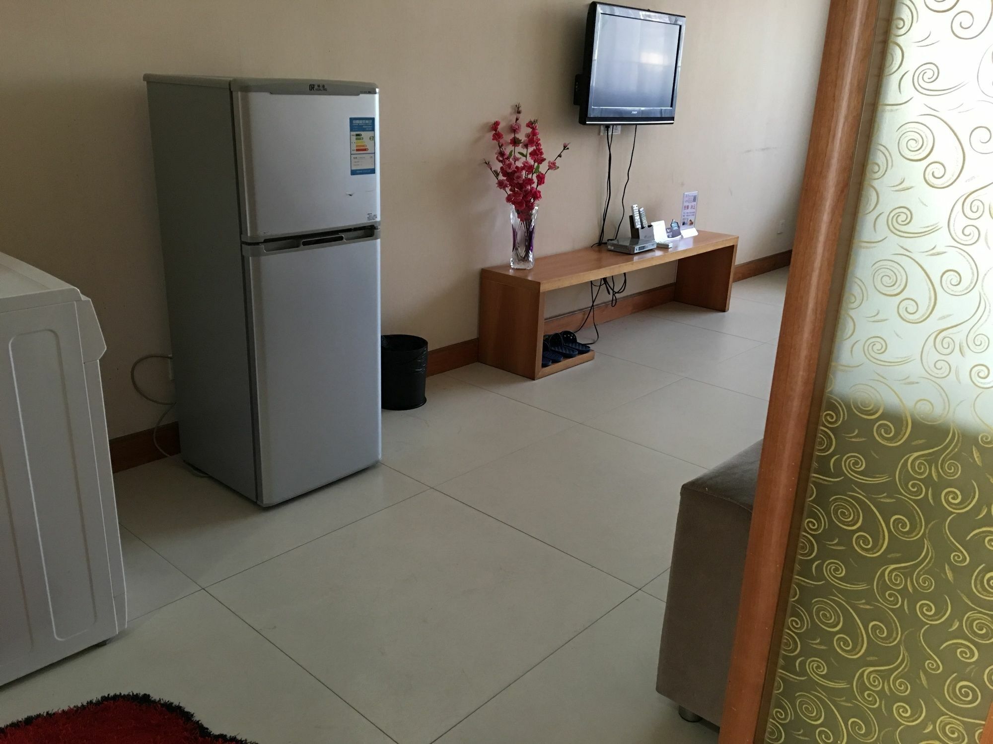 Estay Residence-Central Plaza กวางโจว ภายนอก รูปภาพ
